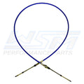 WSM Replacement Steering Cable for SEA-DOO 952 RX DI 01-03