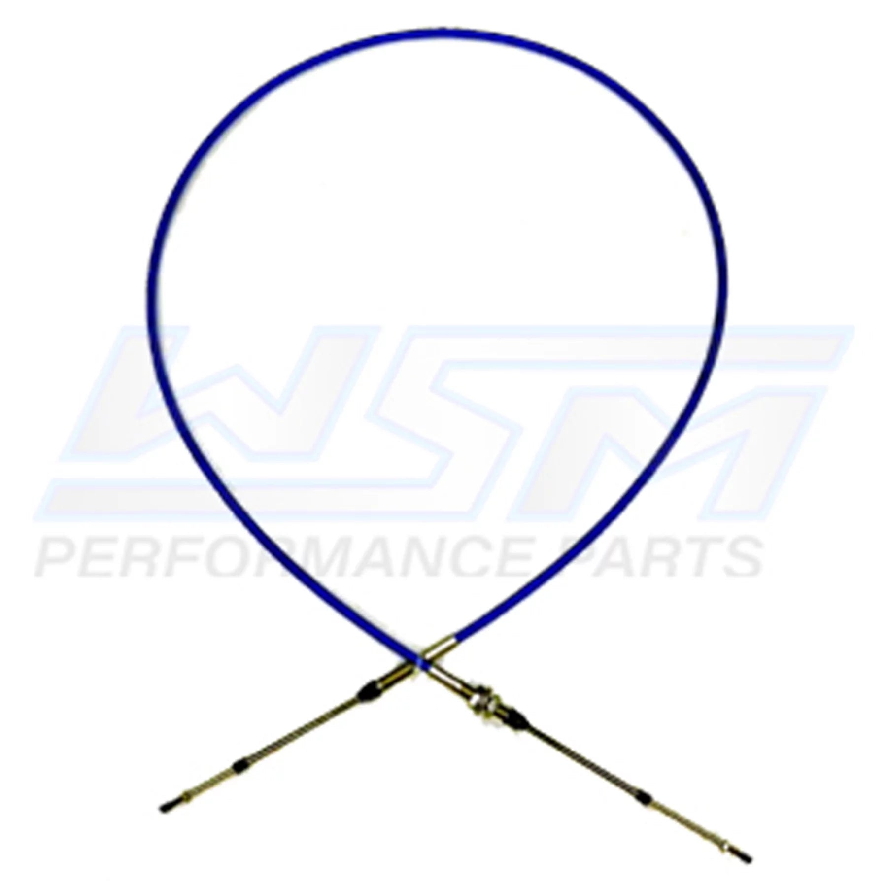 WSM Replacement Steering Cable for SEA-DOO 952 RX DI 01-03