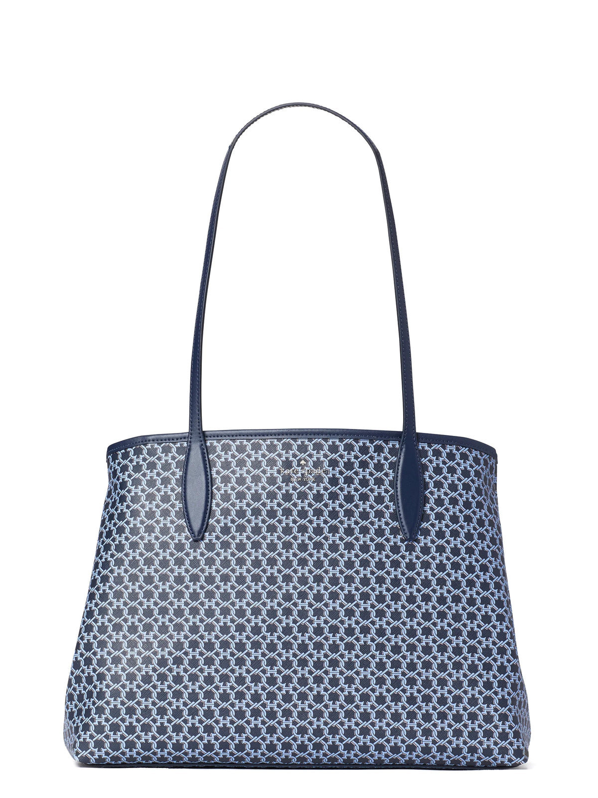 Spade Link Tote