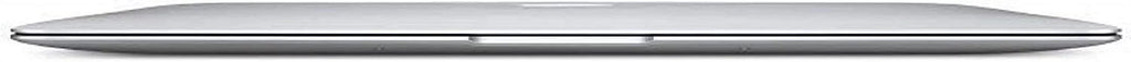 Used Mid 2017 MacBook Air, 13" Screen, 1.8Ghz, i5, 8GB RAM,128GB - Silver