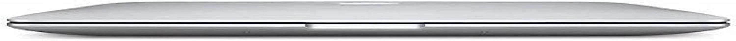 Used Mid 2017 MacBook Air, 13" Screen, 1.8Ghz, i5, 8GB RAM,128GB - Silver