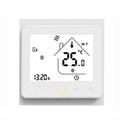 Tomshoo Smart Thermostat Temperature Controller Wi Fi Control, Compatible with Home Water/Gas Boiler