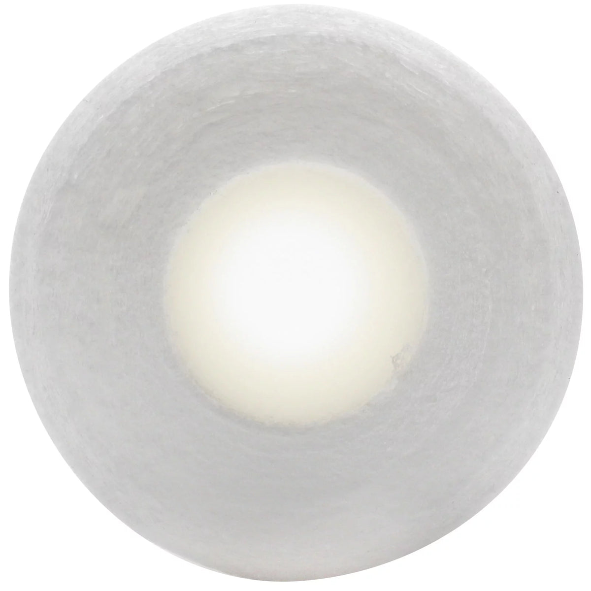 10-Pack Replacement for Expres Water FH4200W Polypropylene Sediment Filter - Universal 10-inch 5-Micron Cartridge for Flow Pur 10Ã¢â‚¬Â White Sump Housing - Denali Pure Brand