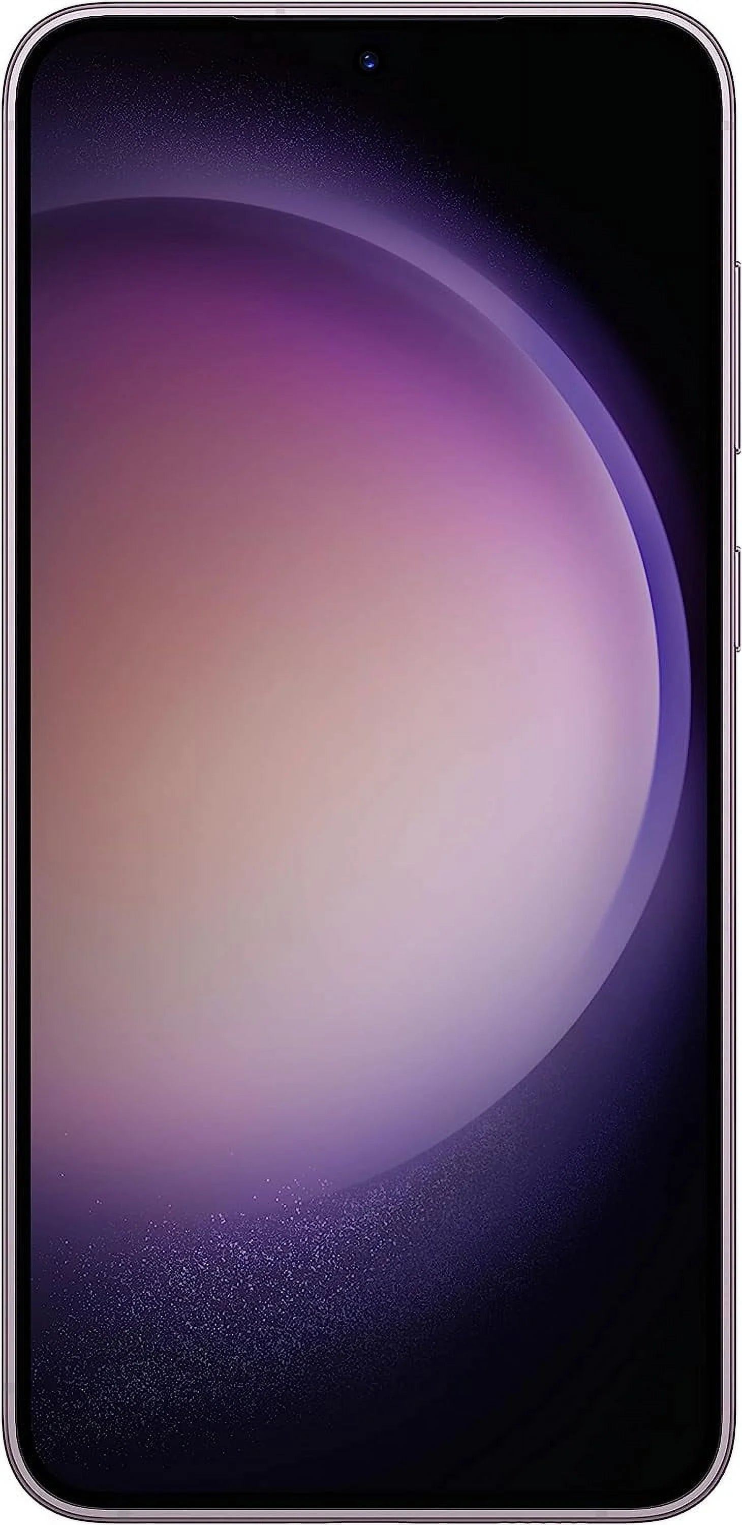 Restored Samsung Galaxy S23 5G S911U (AT&T Only) 128GB Lavender (Refurbished)