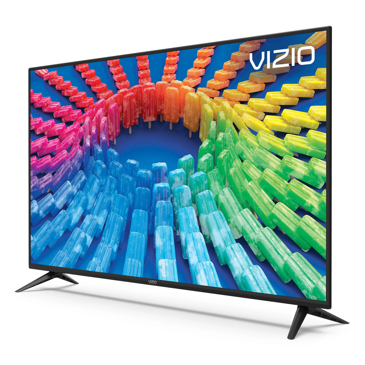 VIZIO 43" Class 4k UHD (2160p) LED Smartcast Smart TV HDR V-Series V435-H11