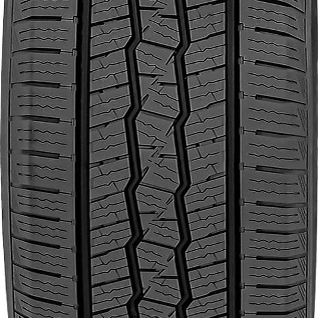 Prinx HiCountry HT2 265/75R16 116T Tire