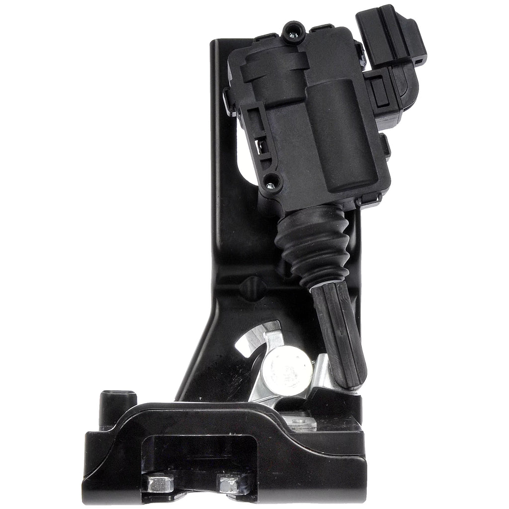 Dorman 937-663 Tailgate Lock Actuator Motor for Specific Ford / Mazda / Mercury Models Fits select: 2009-2012 FORD ESCAPE, 2009-2011 MERCURY MARINER