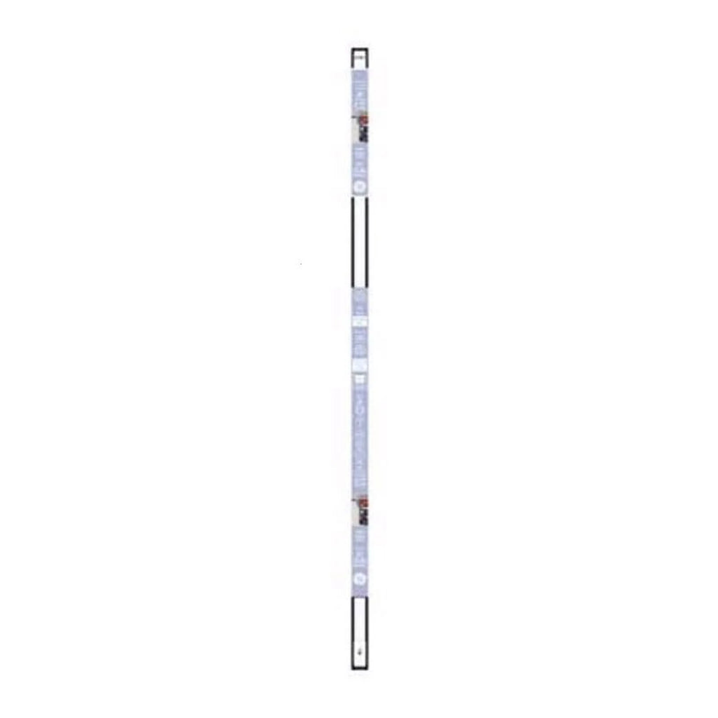GE Lighting 37205 LED Linear Bulb, T8, Cool White, 1800 Lumens, 15-Watt - Quantity 1