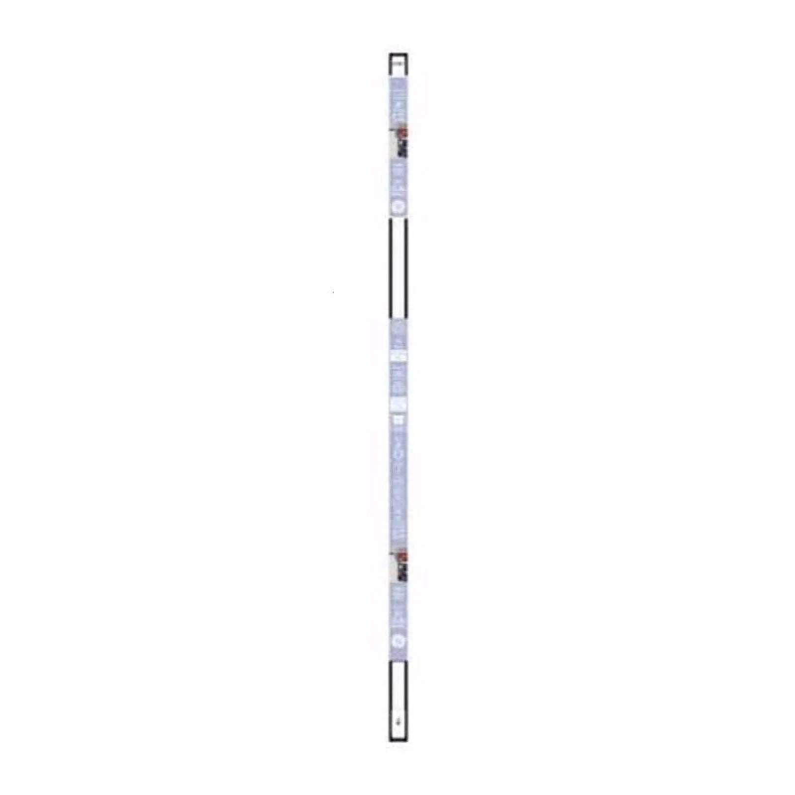 GE Lighting 37205 LED Linear Bulb, T8, Cool White, 1800 Lumens, 15-Watt - Quantity 1