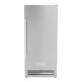 Avanti ELITE Series Compact Outdoor Refrigerator, 2.9 cu. ft., in Corrosion-free Alloy (OR1533U3S)