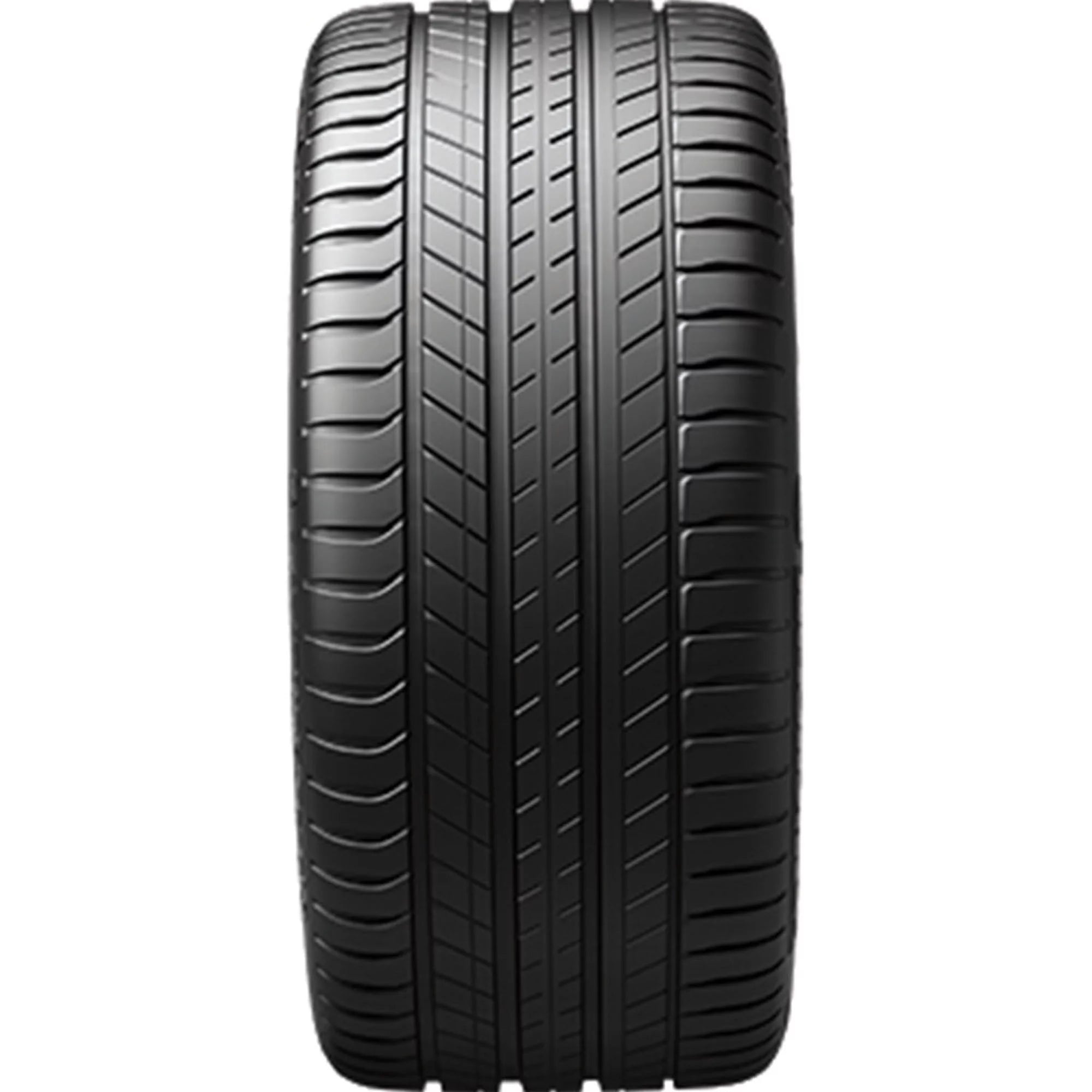 Michelin Latitude Sport 3 Summer 255/50R19 107W XL Passenger Tire