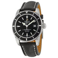 Breitling Superocean 42 Automatic Mens Watch A1732124-BA61BKLT