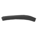 KAI New Standard Replacement Bumper Cover Spacer Panel, Fits 2003-2022 Chevrolet Express Van