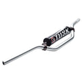Tusk T-10 Aluminum 7/8" Handlebar RM Mini Bend Silver for LEM LX2 1997-2000