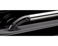 Putco 03-06 Chevrolet Silverado LD/HD 8ft Bed Nylon Boss Locker Side Rails - 48811 Fits select: 2003 CHEVROLET SILVERADO K1500