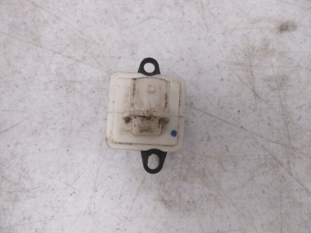 Secondhand 14-15 Fiat 500 Rear View Camera OEM (Good)