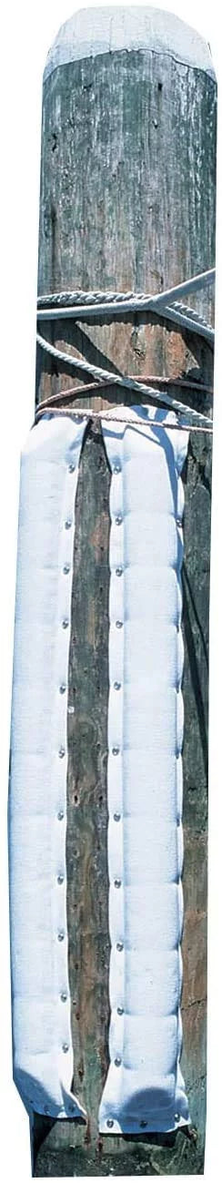 Taylor Perimeter Single Lock and Post Bumper Extra Large 8" x 3-1/4"
