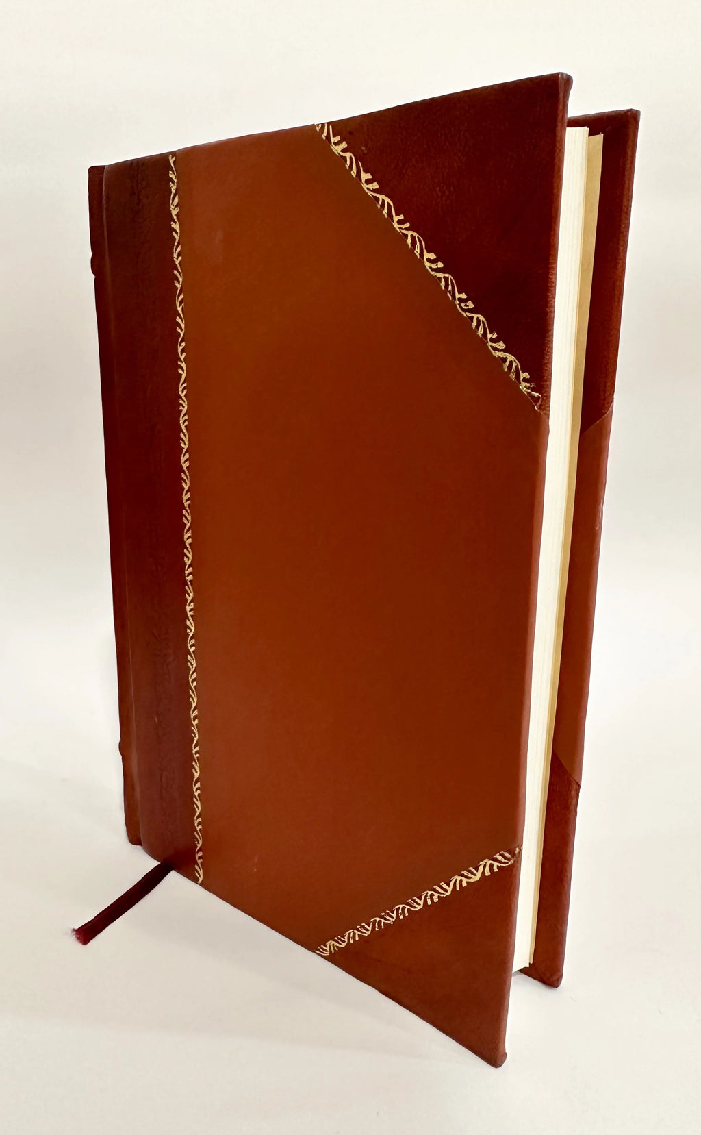 Quelques Pages D'Histoire Exacte Soit Les Proces Criminels Intentes a Geneve, En 1547 Pour Haute Trahison Contre No. Ami Perrin, Ancien Syndic, Conseiller Et Capitaine-General (1868) [Leather Bound]