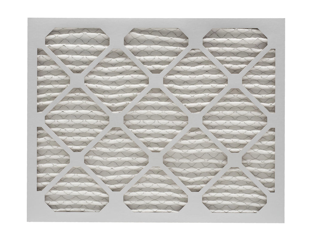 Aerostar 18x20x2 MERV  13,  Air Filter, 18x20x2, Box of 4