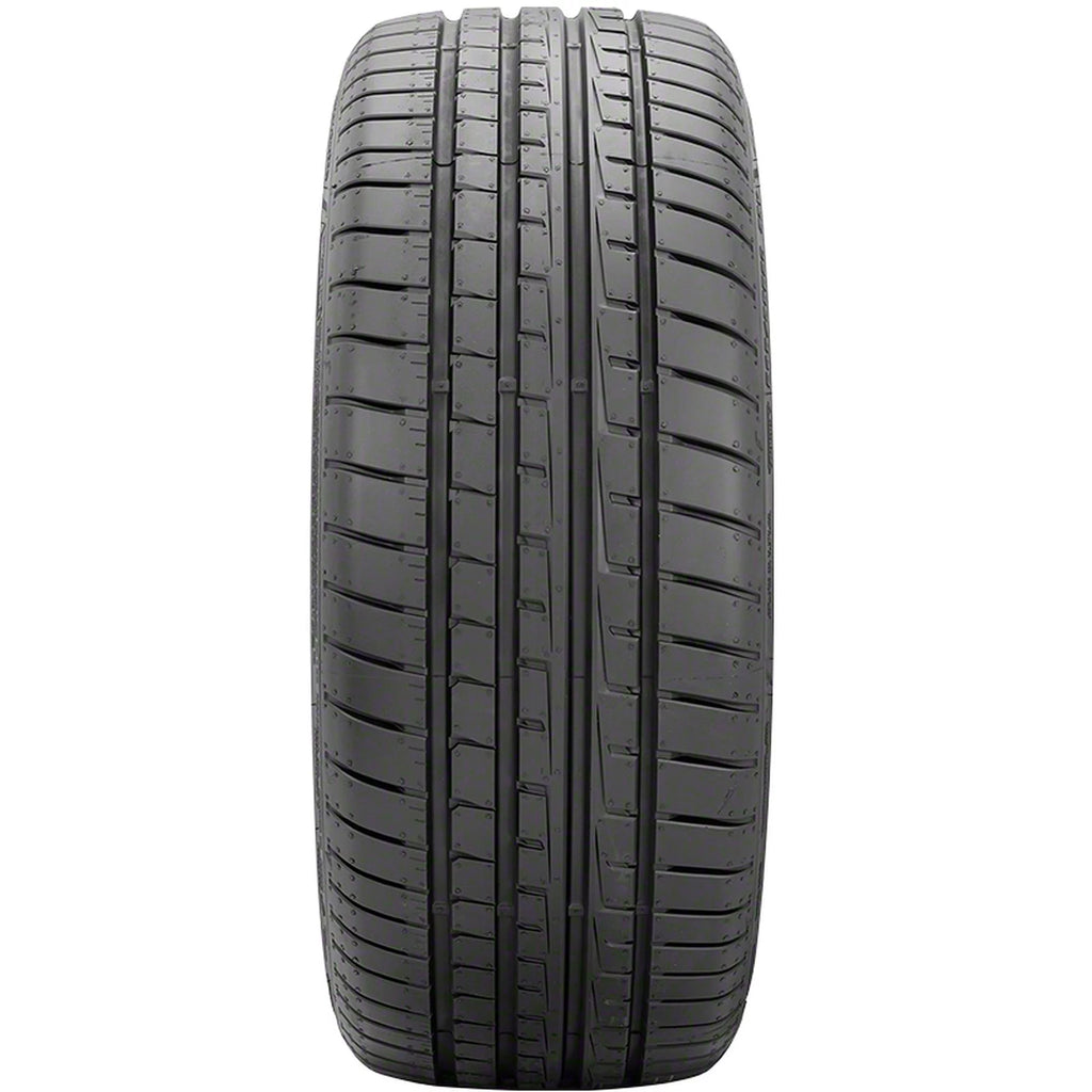 Goodyear Eagle F1 Asymmetric 3 Summer 255/30R19 91Y XL Passenger Tire