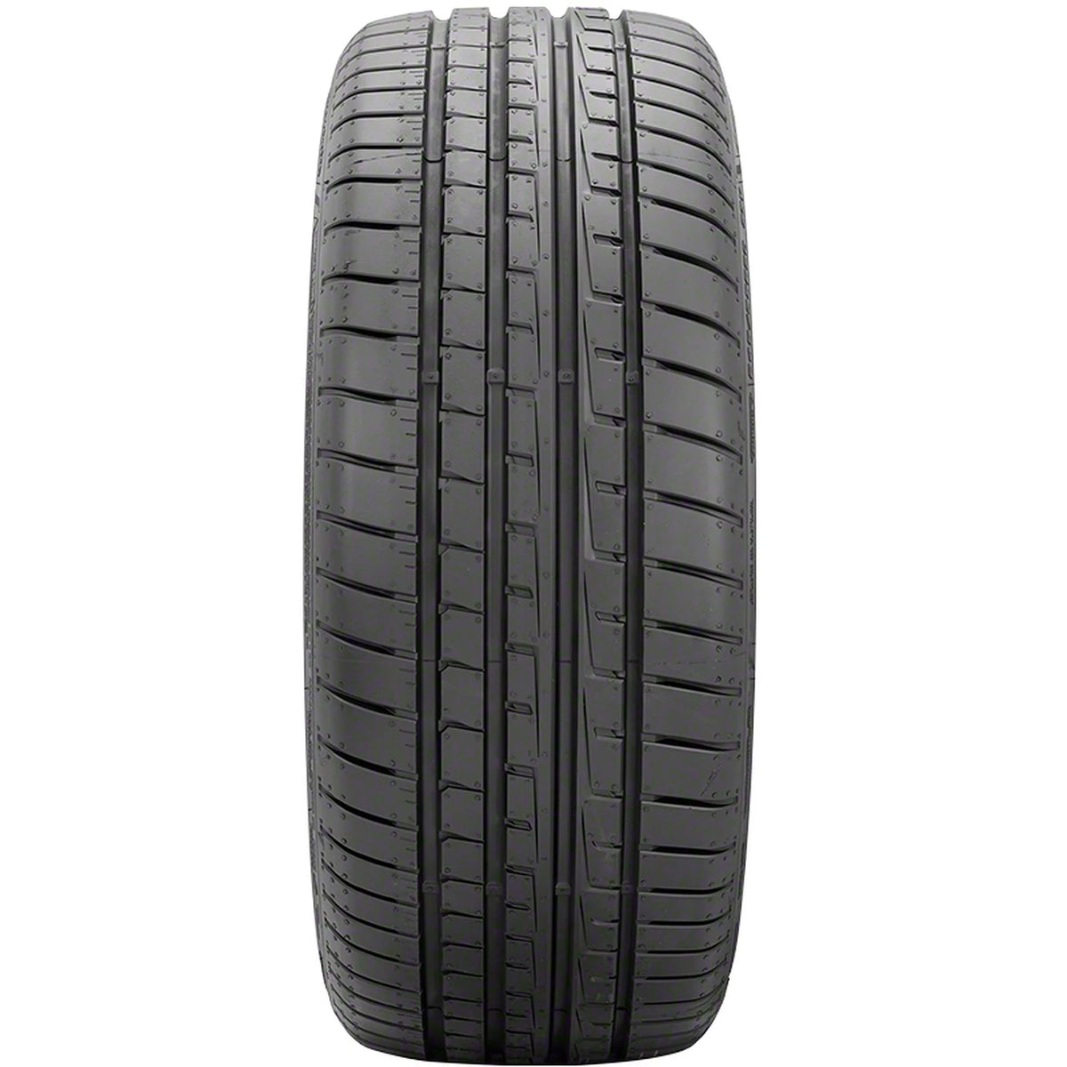 Goodyear Eagle F1 Asymmetric 3 Summer 255/30R19 91Y XL Passenger Tire