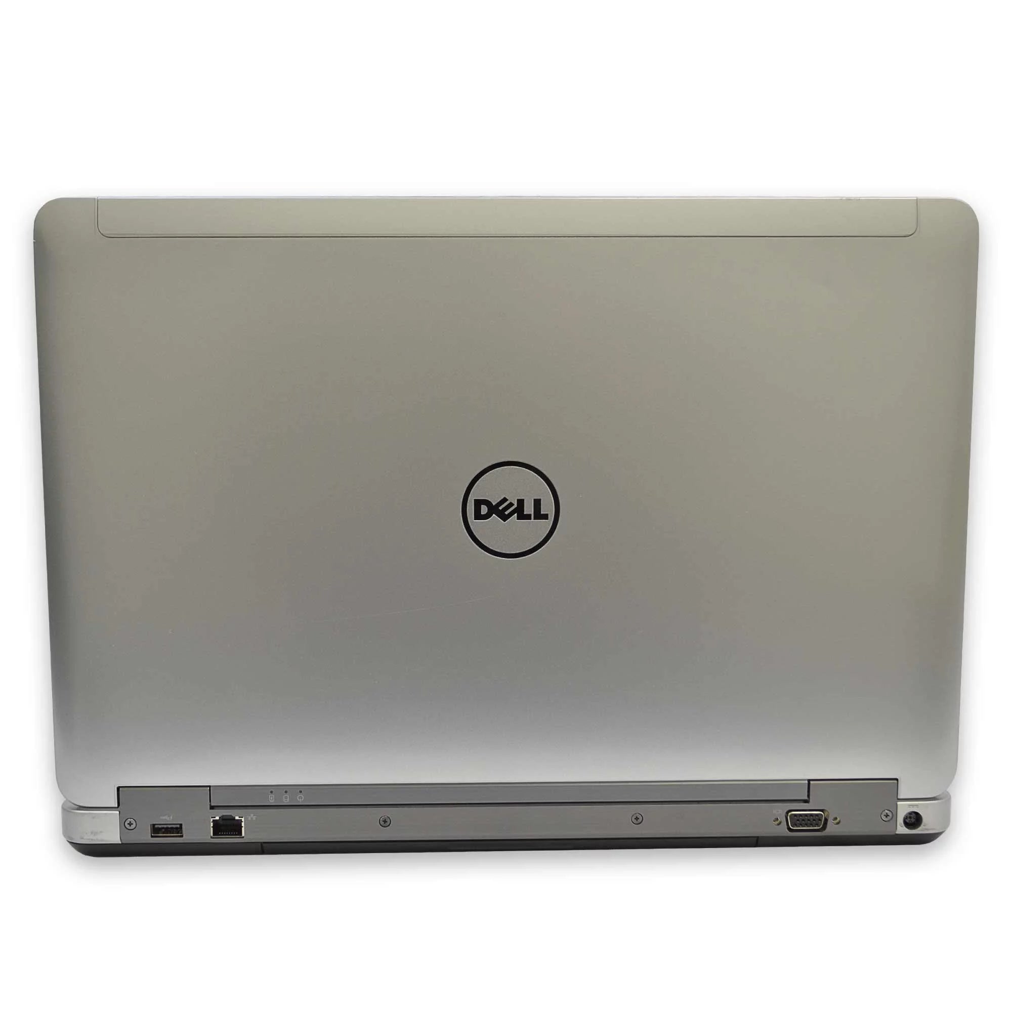 Used Dell Latitude E6540 Laptop Intel i5 Dual Core Gen 4 4GB RAM 500GB SATA Windows 10 Home 64 Bit