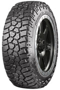 Set of 4 Cooper Discoverer Rugged Trek 275/60R20 115T Tires