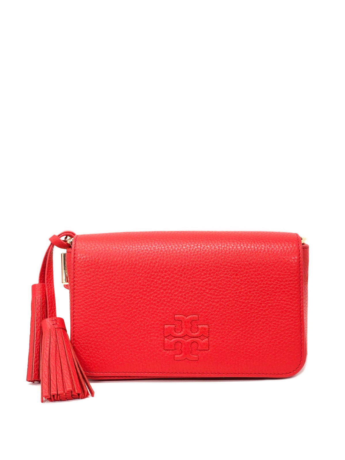 Tory Burch Female Thea Mini Bag
