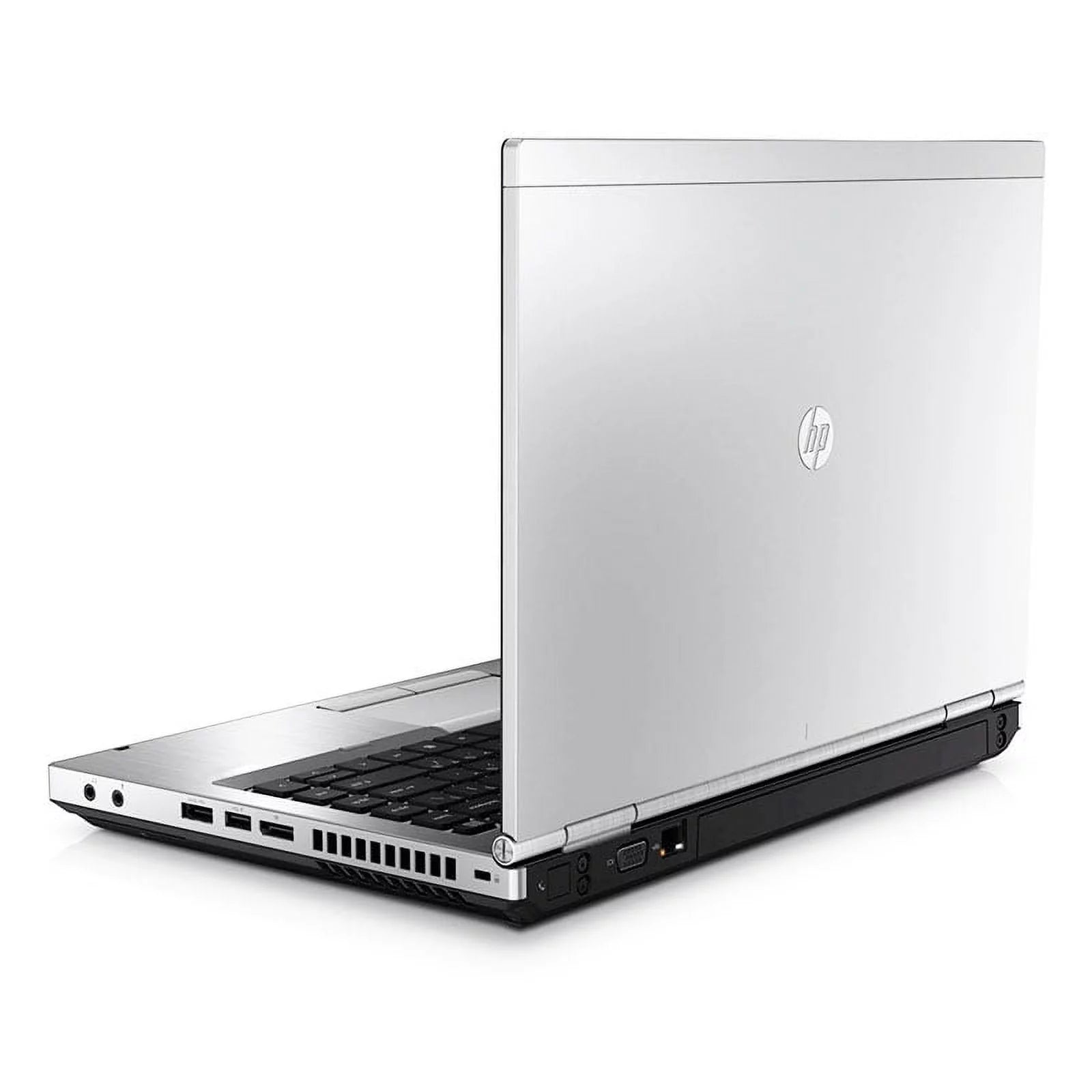 Used HP EliteBook 8470p 2.6GHz i7 8GB 1TB DVD Windows 10 Pro 64 Laptop Camera
