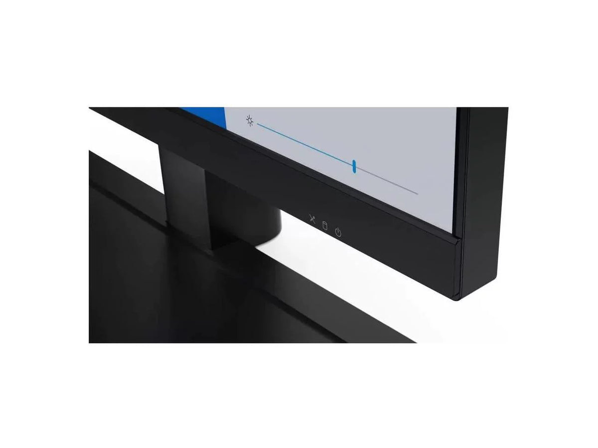 Lenovo ThinkCentre M90a Gen 3 11VF0063US All-in-One Computer - Intel Core i5 12th Gen i5-12500 Hexa-core (6 Core) 3 GHz - 8 GB RAM DDR4 SDRAM - 256 GB M.2 PCI Express NVMe 4.0 x4 SSD - 23.8" Full