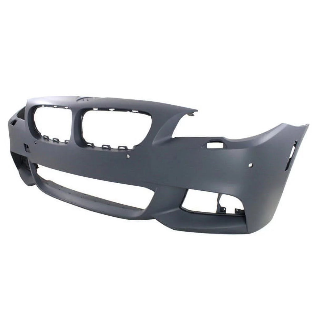 CAPA For 11 12 13 5-Series Front Bumper Cover w/ M Package BM1000255 51118048671