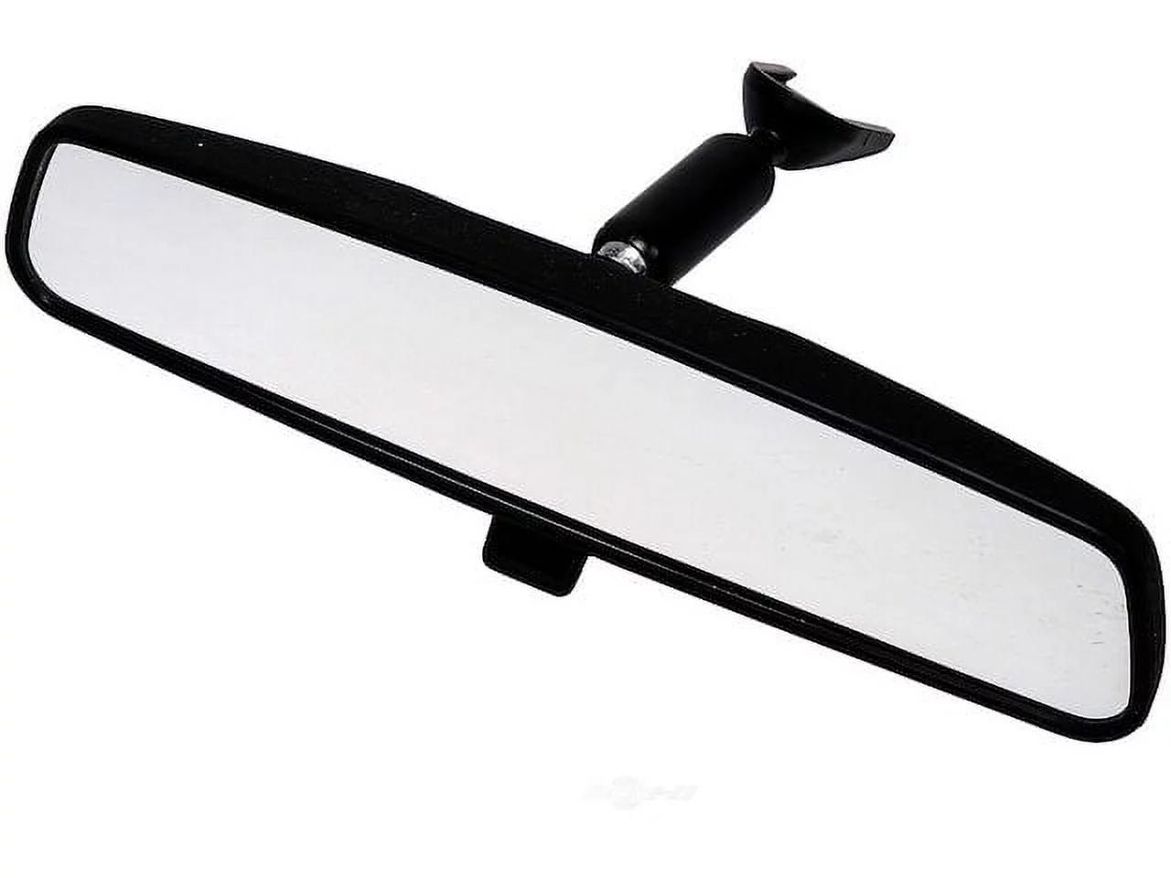 Rear View Mirror - Compatible with 1995 - 1996 Chevy Impala
