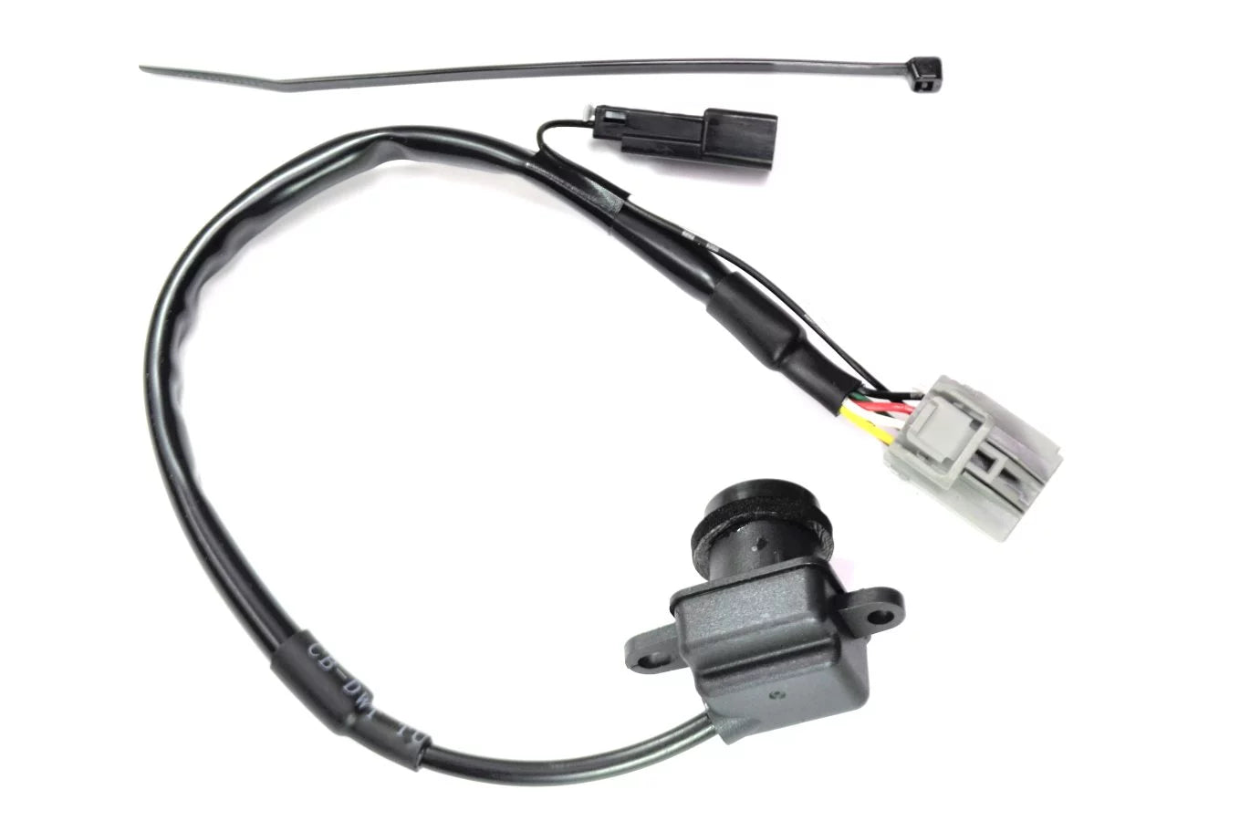 PT Auto Warehouse BUCCH-211 - Park Assist Back Up Camera Fits select: 2011-2020 DODGE JOURNEY
