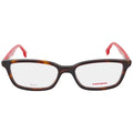 Carrera Demo Square Kids Eyeglasses CARRERINO 68 0086 48