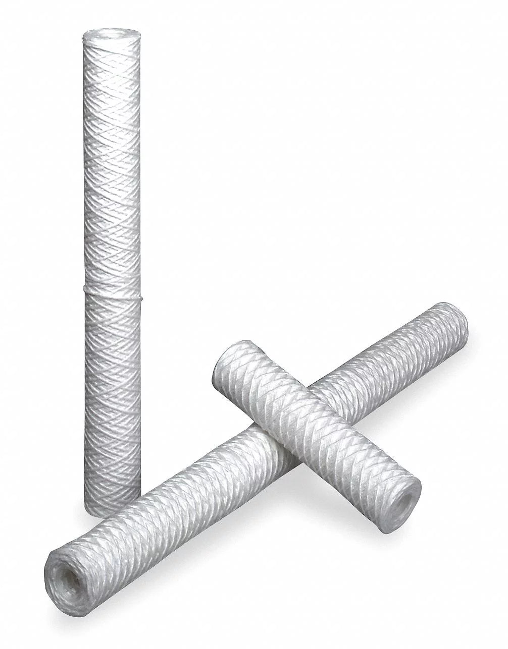 Parker Filter Cartridge,50 micron,10" H,PK6  11R10A
