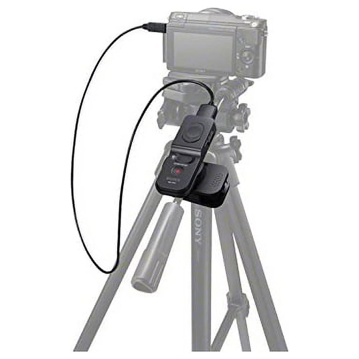 Sony RM-VPR1 Remote Control with Multi-terminal Cable for Select Sony Cameras and Camcorders