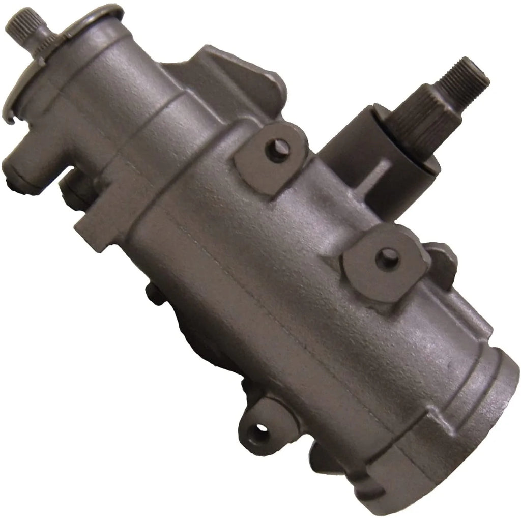Detroit Axle - Power Steering Gear Box Assembly Replacement for 1998 1999 Dakota Durango