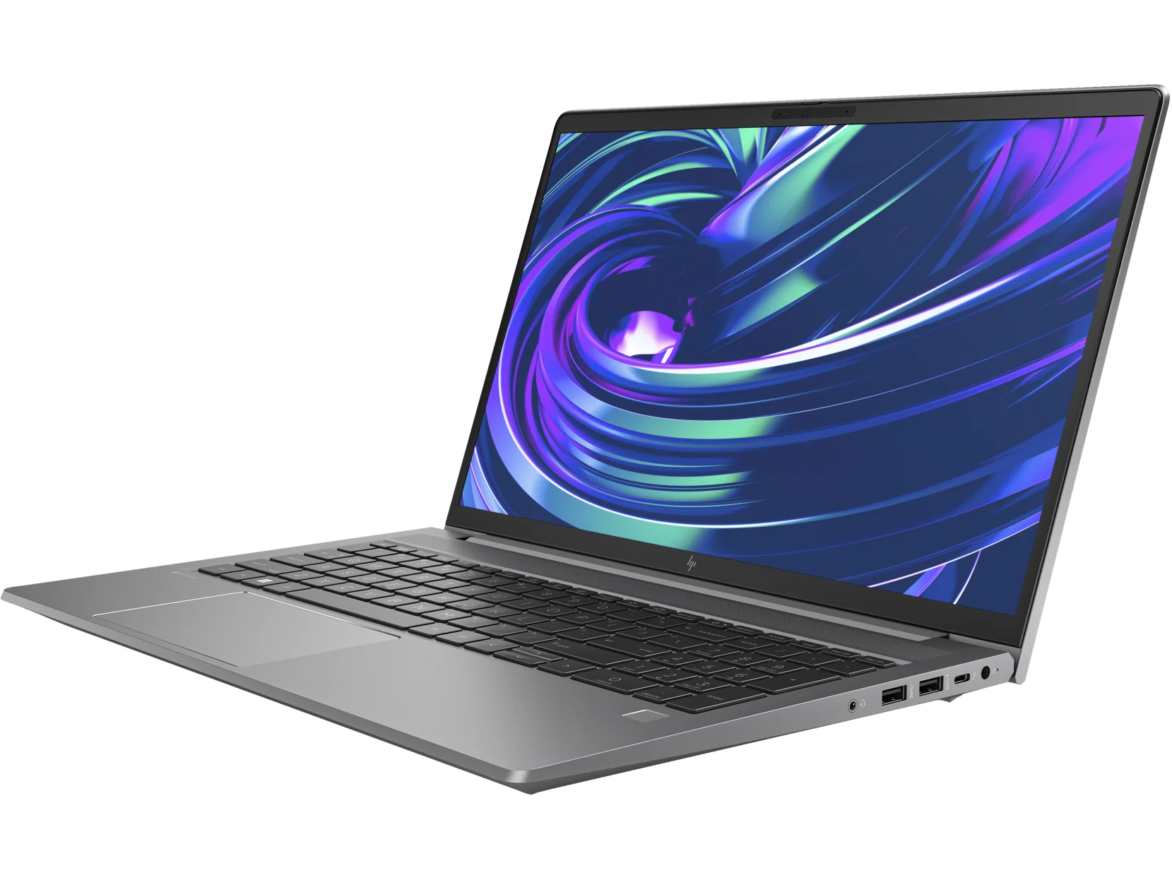 HP ZBook Power 15.6" G10 Mobile Workstation PC Wolf Pro Security Edition NVIDIA