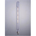 30 x 300 mm 4W LED E26 T30 x 300 - Clear