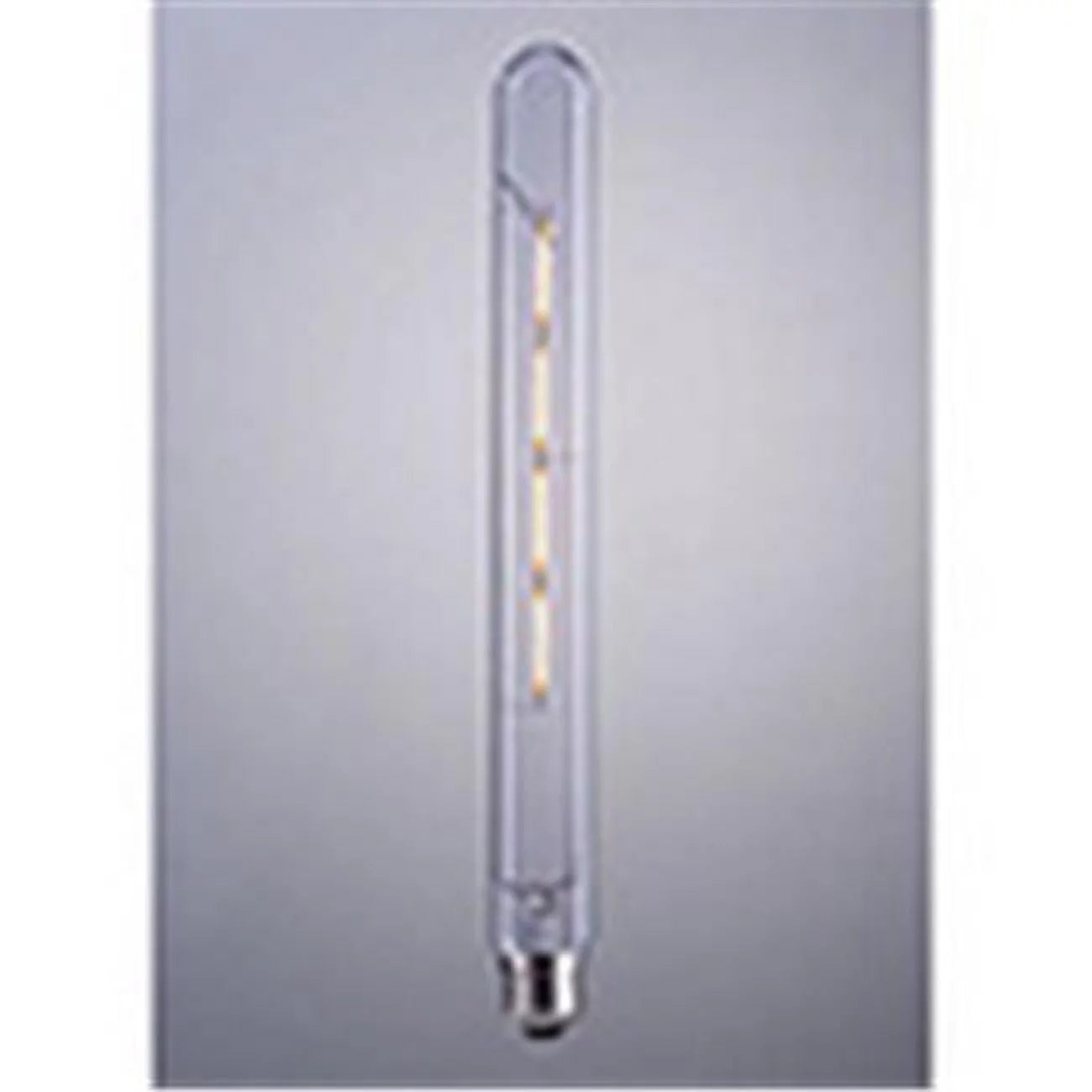 30 x 300 mm 4W LED E26 T30 x 300 - Clear
