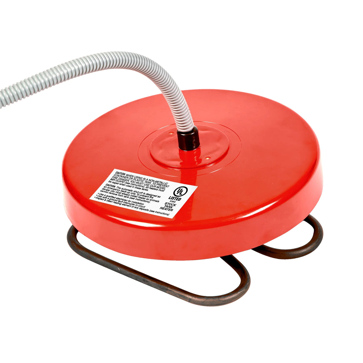 API Floating Pond De-Icer Thermostatic Control, 1500 Watt