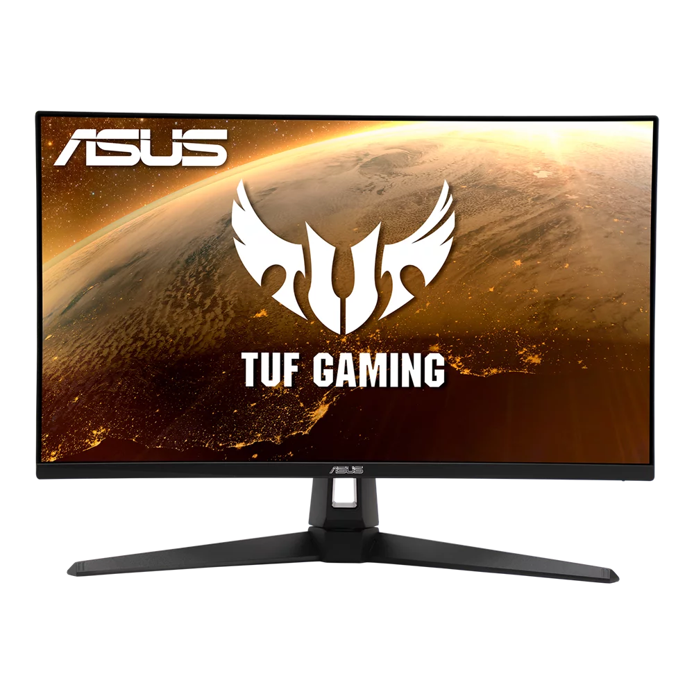 MNTR ASUS 27 165HZ Vg279Q1A IPS
