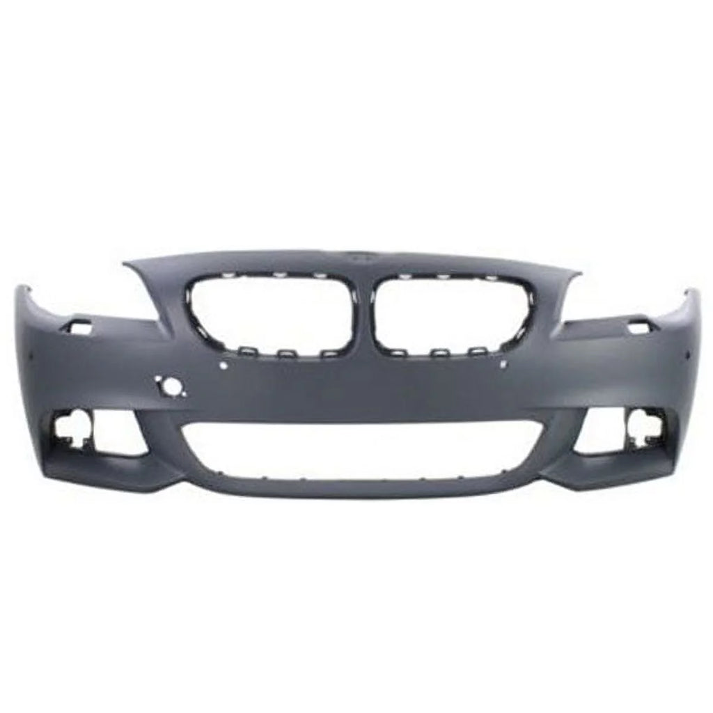CAPA For 11 12 13 5-Series Front Bumper Cover w/ M Package BM1000255 51118048671