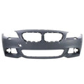 CAPA For 11 12 13 5-Series Front Bumper Cover w/ M Package BM1000255 51118048671