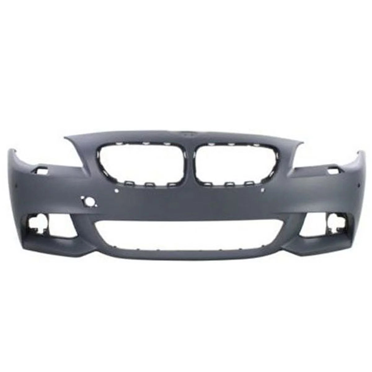 CAPA For 11 12 13 5-Series Front Bumper Cover w/ M Package BM1000255 51118048671