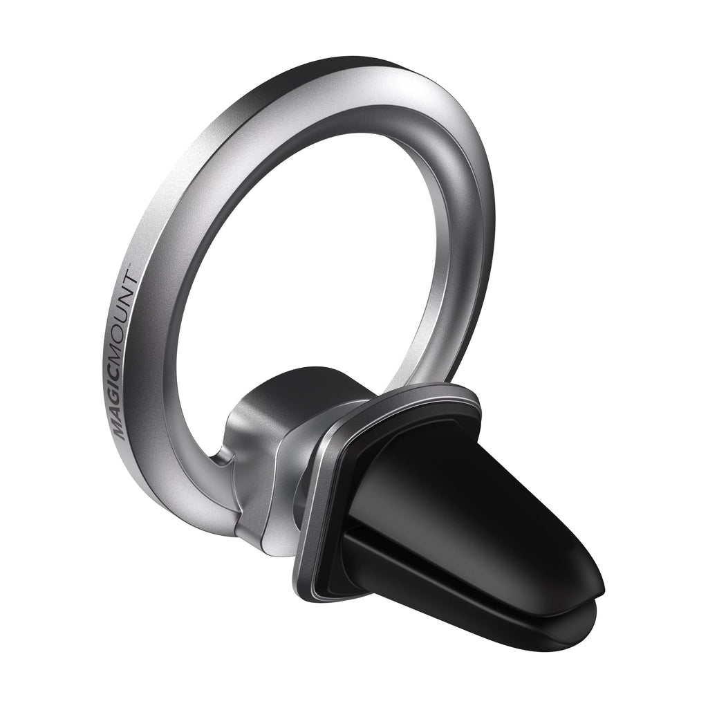 Scosche MEMSV-SP MagicMount Elite2 Vent MagSafe Compatible Magnetic Phone Mount iPhone and Android.