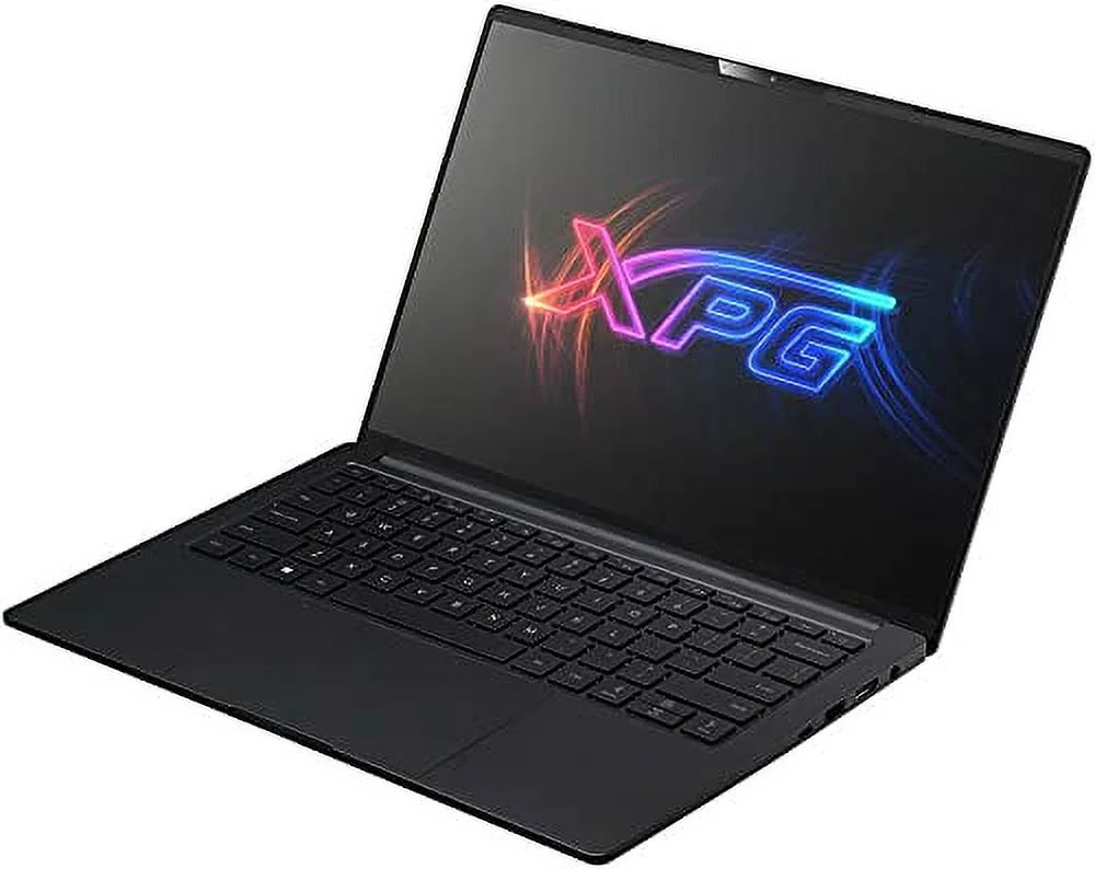 EXCaliberPC 2021 XPG Xenia 14 Gaming Laptop Enthusiast (i5-1135G7, 32GB RAM, 1TB NVMe SSD, Intel Iris Xe, 14" WUXGA, Windows 10) XENIA14I5G11GXELX-BKCUS