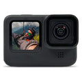 GoPro HERO10 Digital Camcorder, LCD Touchscreen, High Dynamic Range (HDR), 5.3K, Black
