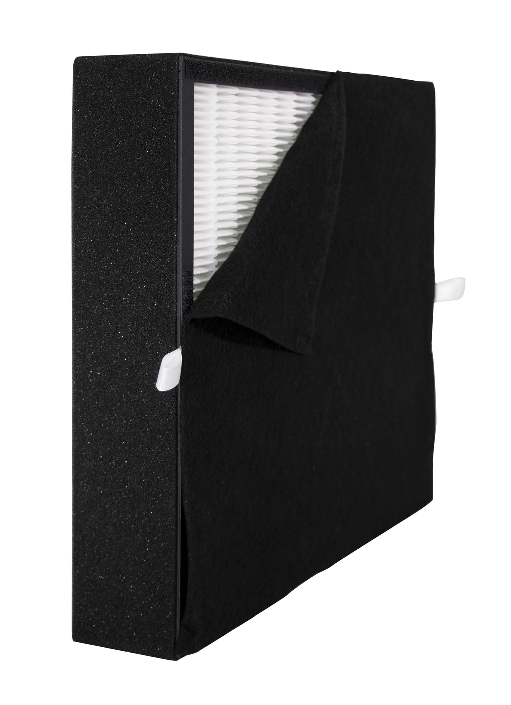 Filter-Monster True HEPA Replacement for Alen HEPA-Pure FF50 Filter