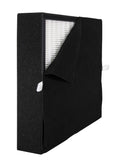 Filter-Monster True HEPA Replacement for Alen HEPA-Pure FF50 Filter